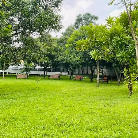 Casa Maja Staycation At Vine Residences
