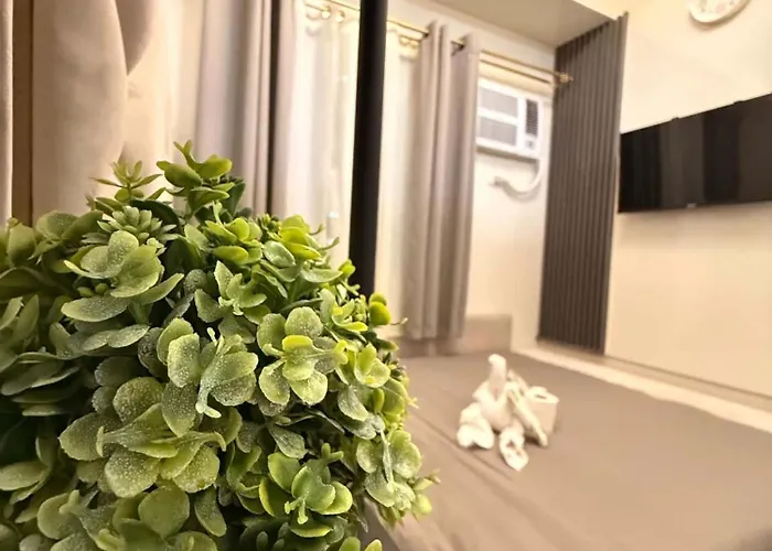 Casa Maja Staycation At Vine Residences * マニラ市